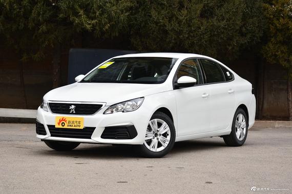 “标致308“有新的文章更新，请注意查收