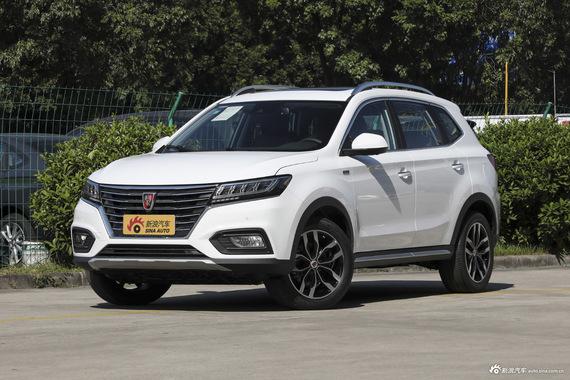 5-10万车型性价比口碑排行榜！