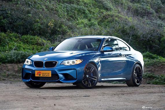 这里有“宝马M2“的最新资讯请不要错过
