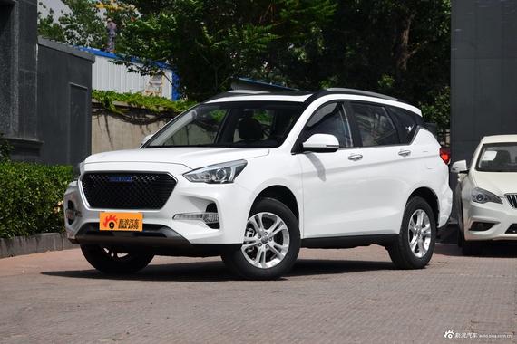 想知道“哈弗M6“最近有什么新消息么，都在这里了