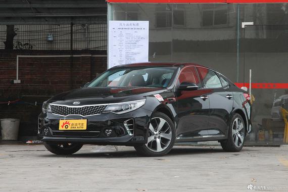 “起亚K5“最全资讯一网打尽，有我就够了