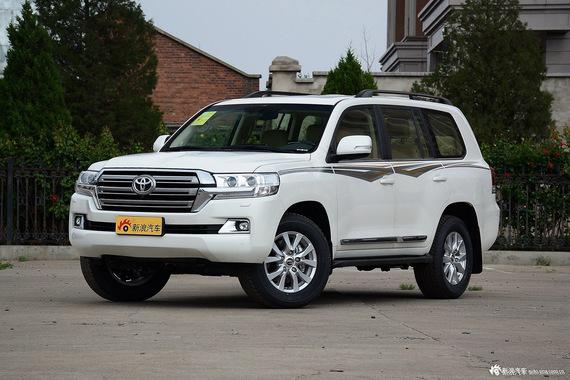 这里有“兰德酷路泽“的最新资讯请不要错过