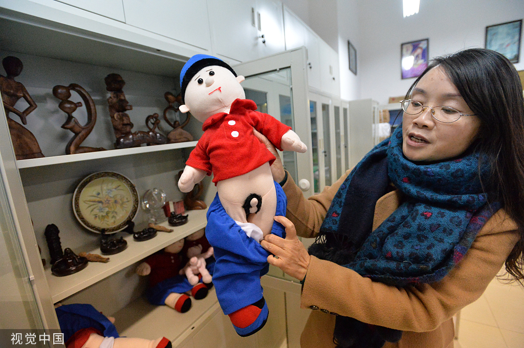 媒体寻访北京27所学校 仅2所专设性教育课程