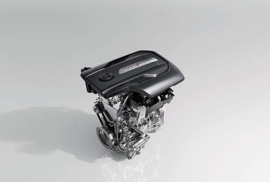 增1.5T/7.68万起 广汽传祺新款GS3上市