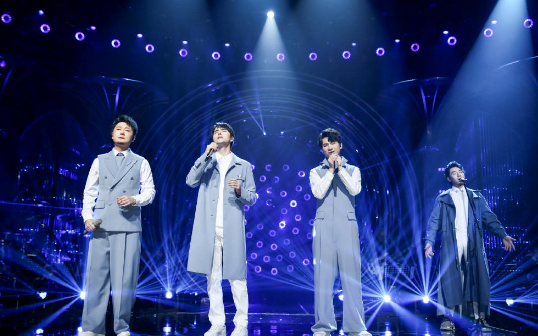 《中国好声音》撞档《声入人心》，全新导师阵容今晚追谁？