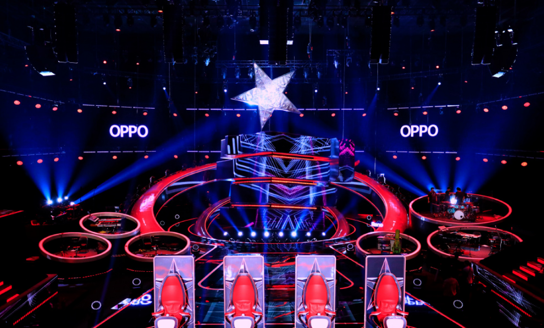 《中国好声音》撞档《声入人心》，全新导师阵容今晚追谁？