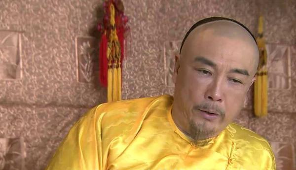 康熙要是把位子传给十三阿哥，清朝会更加繁荣，雍正自己也很赞同