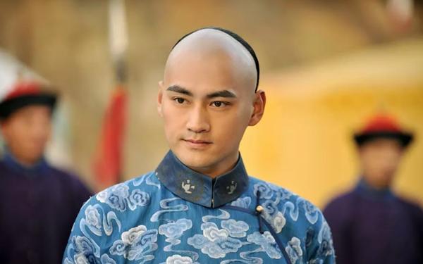康熙要是把位子传给十三阿哥，清朝会更加繁荣，雍正自己也很赞同