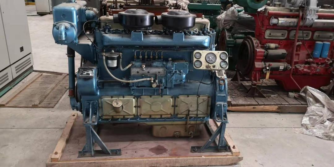 道依茨一汽大柴非路途用发动机获得欧洲排放认证