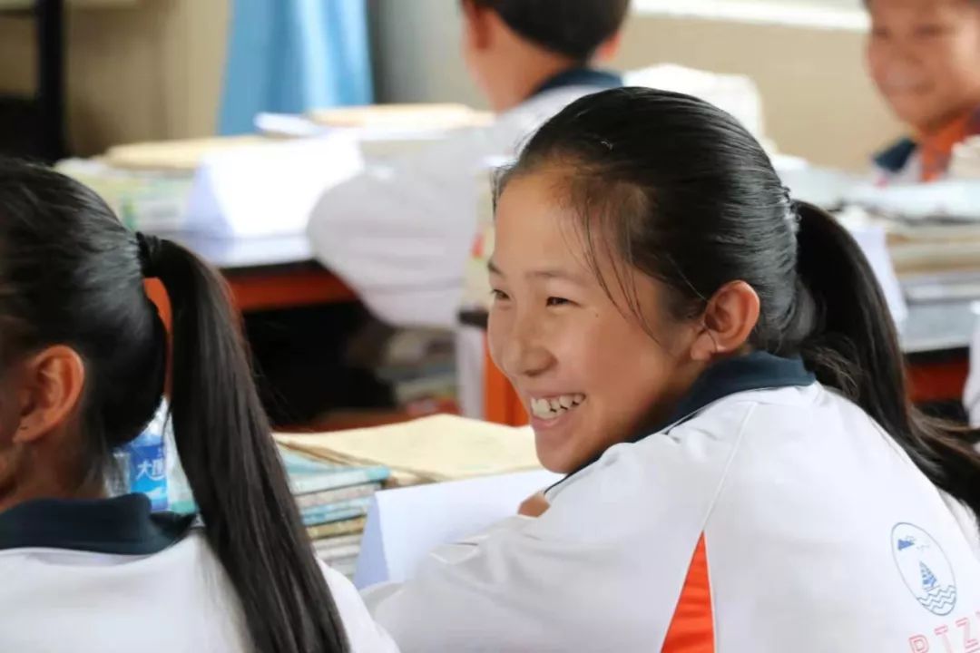  （注：调研中拍摄的照片，并不意味着图中是本文讨论的“差生”）