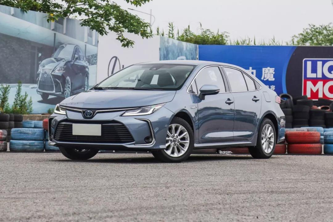 2019上半年最畅销10款车,大众途观只能排第6,第一名1秒卖50辆