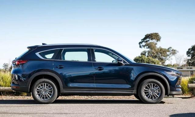 号称最美中型SUV,操控堪比宝马,月销量不尽人意