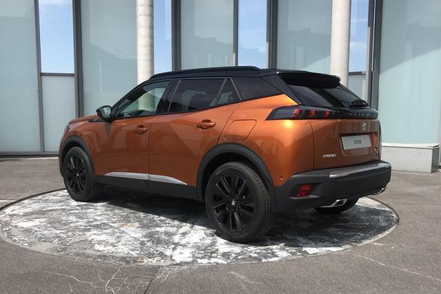 下半年重磅SUV来袭 RAV4/2008/GLB/揽胜极光 钱包准备好了?