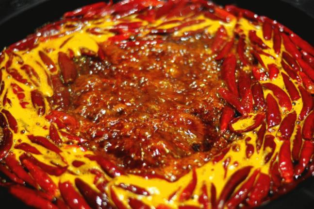 夏季"最火爆"的美食排行,小龙虾上榜,图四看着就流口水了!