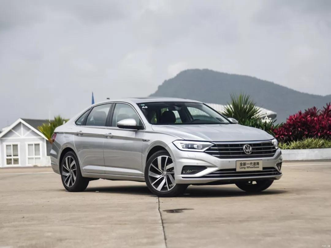 2019上半年最畅销10款车,大众途观只能排第6,第一名1秒卖50辆