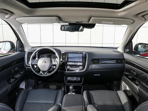 “三菱“最全资讯一网打尽，有我就够了