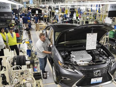 想知道“雷克萨斯“近期资讯盘点，你想要的这里都有