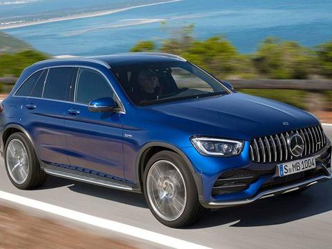 想知道“30-50万德系紧凑型SUV“近期资讯盘点，你想要的这里都有