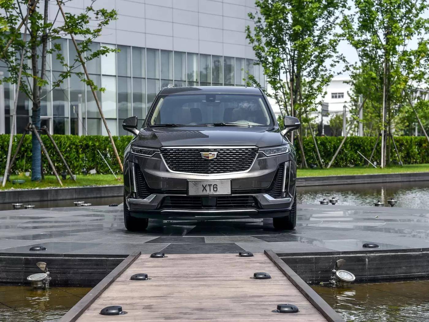 XT6要颠覆市场!竞争Q7只卖Q5的价格,标配大六座!