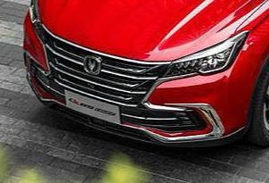 速递!新鲜的“10-15万中型SUV“资讯全在这，看我就够了