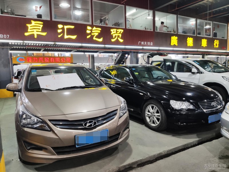 水静河飞拍苍蝇?众政策下的二手车市场现况调查