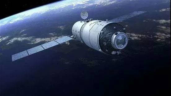 天宫二号回家 天宫二号空间实验室设计寿命2年