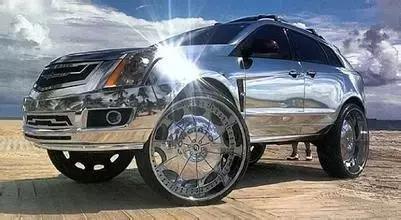 轮毂越大性能越强？你还是太天真了