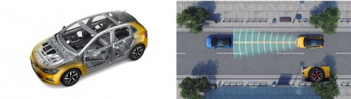 飞度本田和Polo哪个好？三缸机与四缸机的较量