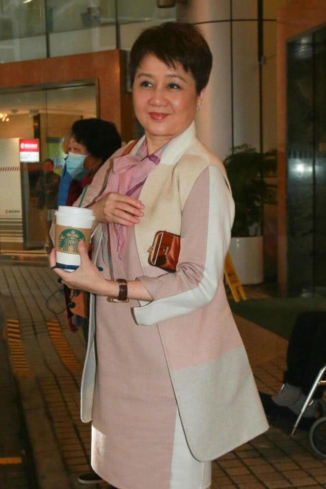 回顾何猷君奚梦瑶恋情,或许四太梁安琪当初未吐露实情