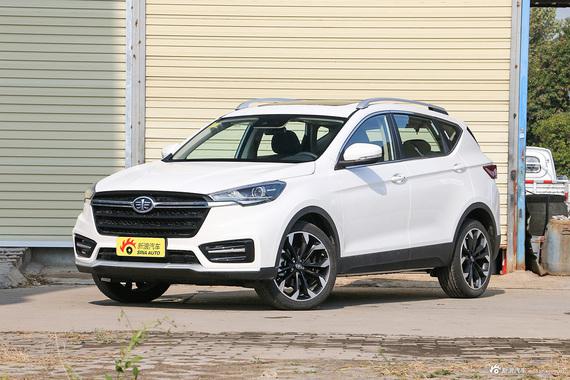 销量才是硬道理！6月天津一汽市场竞争力分析