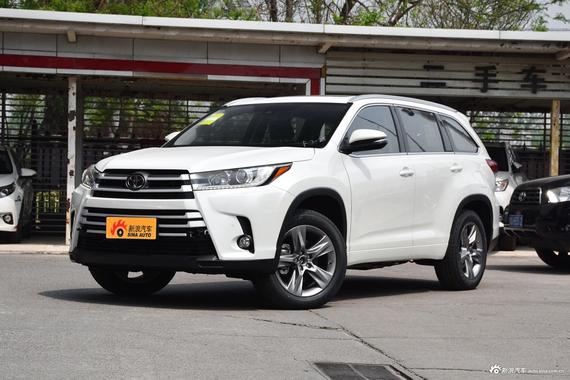 近期“汉兰达“动态汇总，都在这个专题里