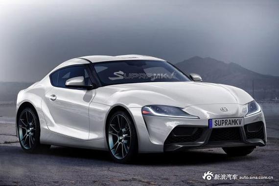 速递!新鲜的“Supra“资讯全在这，看我就够了