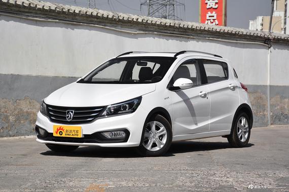 最新最全的“宝骏310“资讯都在这里，不容错过