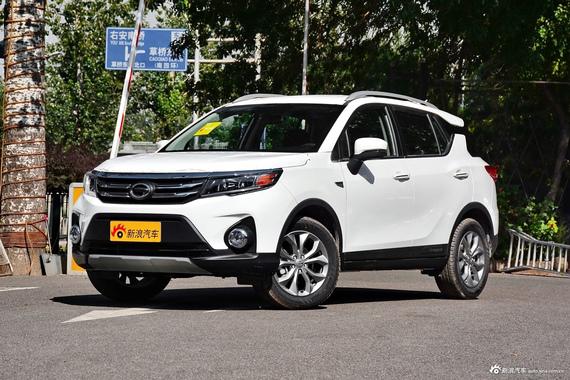 想知道“传祺GS3“近期资讯盘点，你想要的这里都有