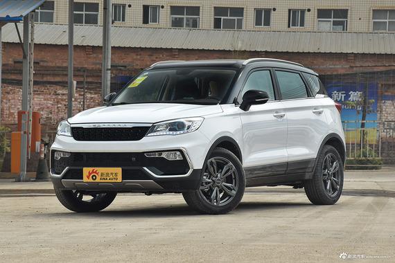 “猎豹CS9“必看资讯都在这，你错过了吗