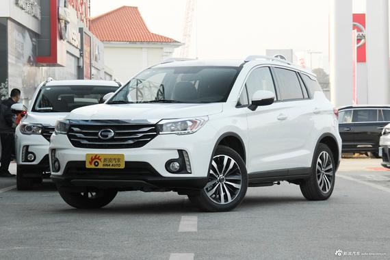 最新最全的“传祺GS4混动“资讯都在这里，不容错过