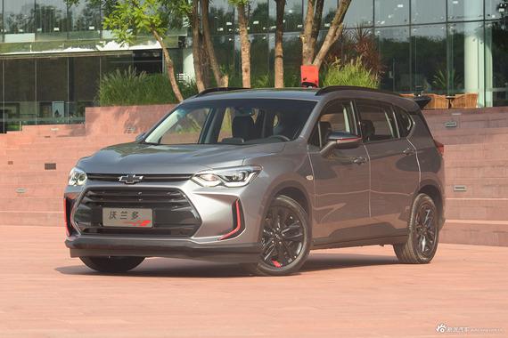 这里有“20-30万美系SUV“的最新资讯请不要错过