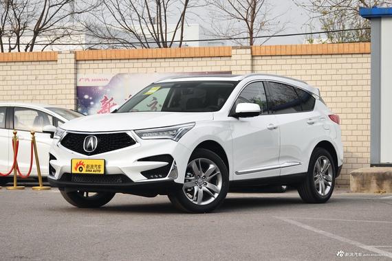 销量才是硬道理！6月讴歌市场竞争力分析