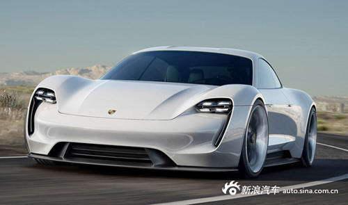 “Taycan“最新资讯都在这了，就等你来