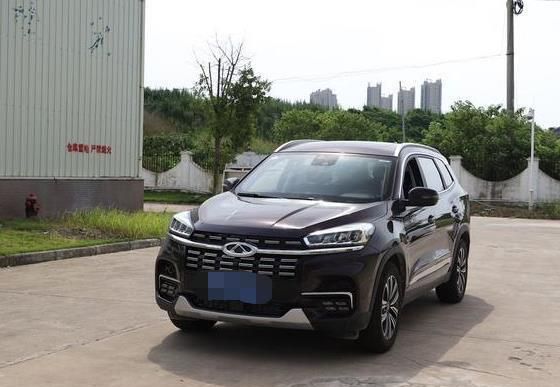 13.3万提19款瑞虎8,用车7天,车主:有一肚子话要说
