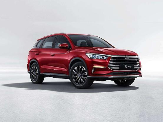 不用10万元,这三款大空间配1.5T动力的SUV,怎么选?