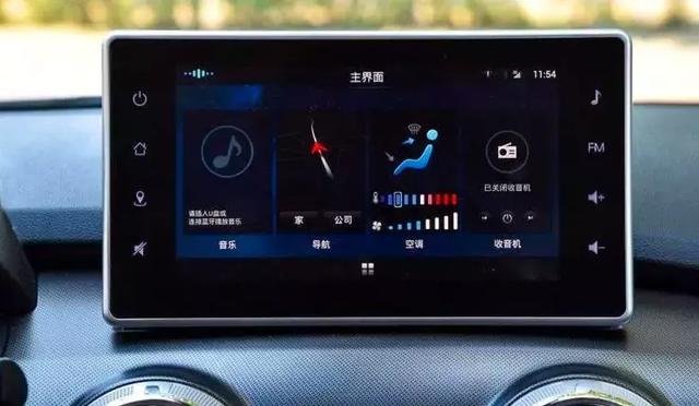 北汽新能源再推小型SUV-EC5,那些对手你怕不怕?