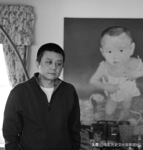 曾想把韩寒和王朔聚到一起“骂战”的陈辰为何只看到了一团和气？