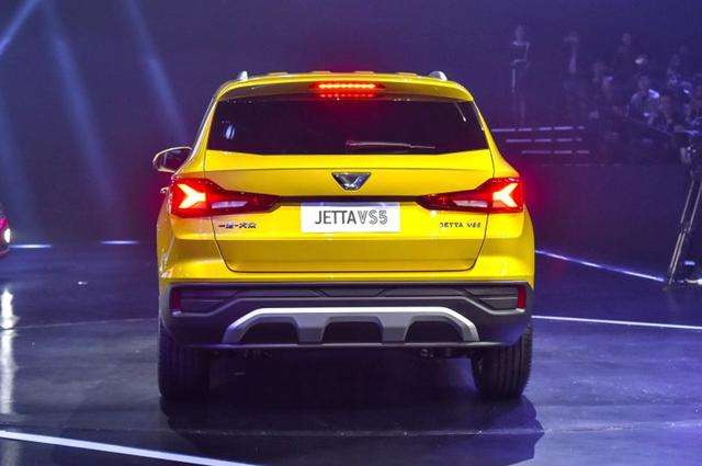 终于没白等!大众捷达“SUV”开卖,保养不花钱,仅8.98万起售!