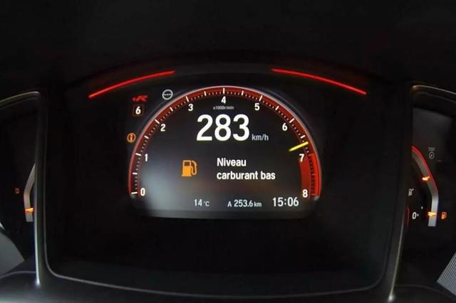 买发动机送车,本田30年前的发动机技术称霸至今