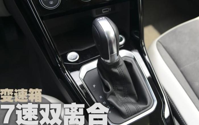 捷达VS5用6AT,可靠性好,但油耗高?