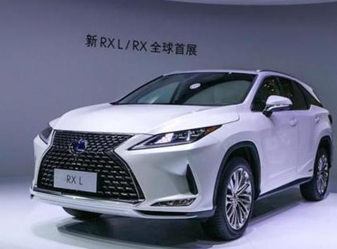 速递!新鲜的“50-70万日系中大型车“资讯全在这，看我就够了