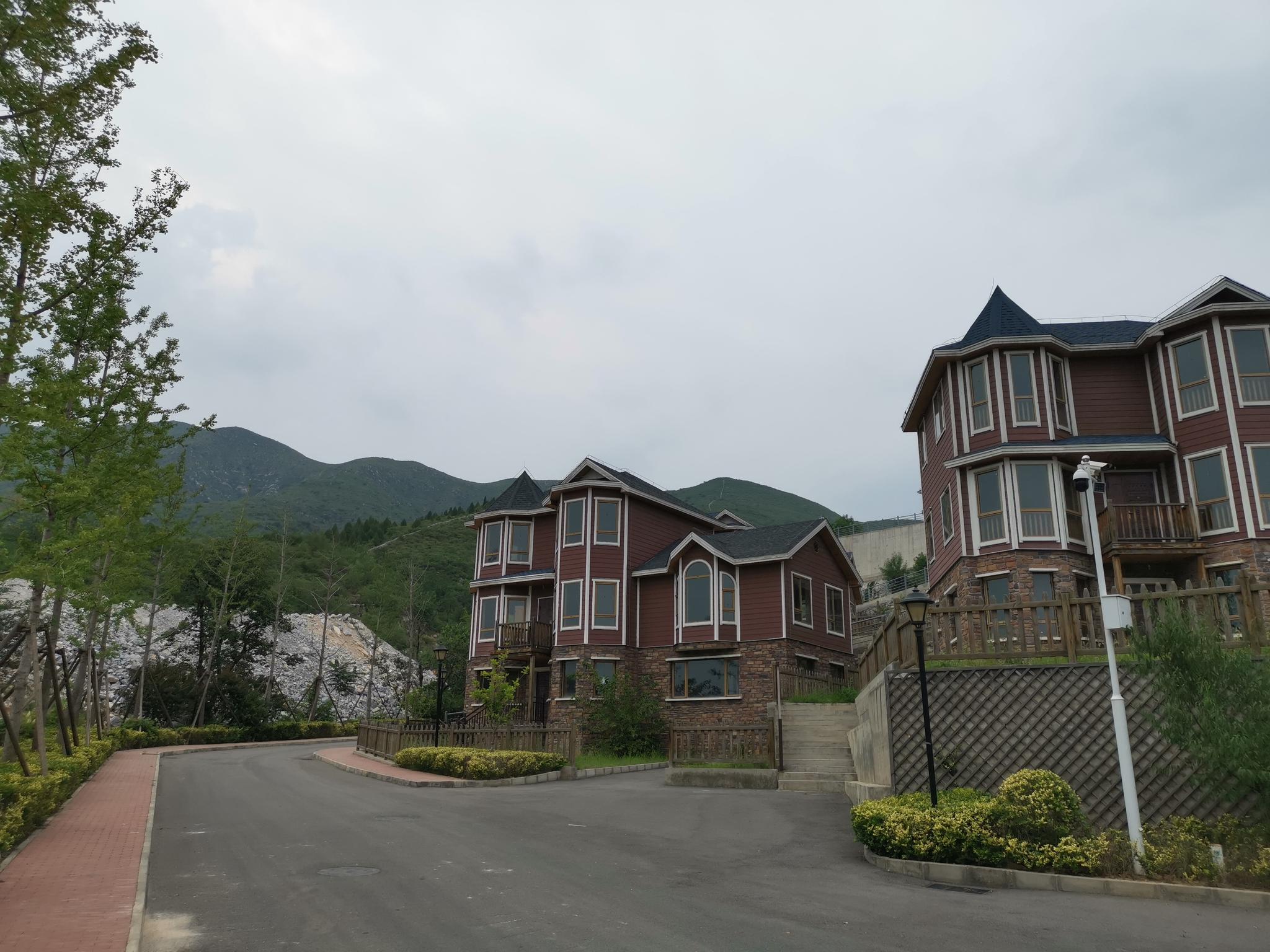 河北涞水一渡龙湾无证售房 部分购房人要求退房款