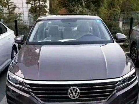 近期“15-20万欧系三厢车“动态汇总，都在这个专题里