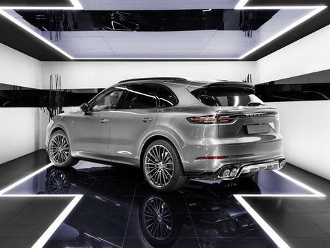 速递!新鲜的“德系中大型车“资讯全在这，看我就够了